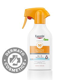Spray de corp Sun pentru copii cu SPF50+, 200ml, Eucerin