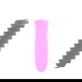 Vibrator The Smooth Player roz, 1 bucata, Lovely