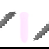 Vibrator Flirtatious Love violet, 1 bucata, Lovely