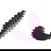 Vibrator Kiss Me Baby violet, 1 bucata, Lovely