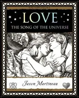 Love, Paperback - Jason Martineau