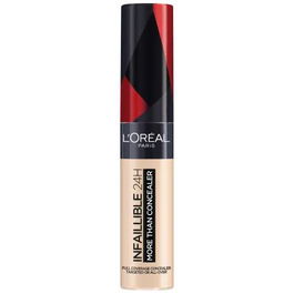 Corector Infaillible 24H More Than Concealer 320 Porcelain, 11ml, L'Oreal Paris
