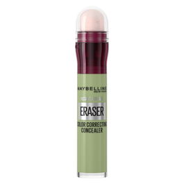 Corector colorat Instant Anti Age Eraser Verde, 6.8ml, Maybelline