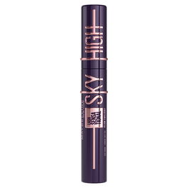 Mascara Lash Sensational Sky High Plum Twilight, 7.2ml, Maybelline