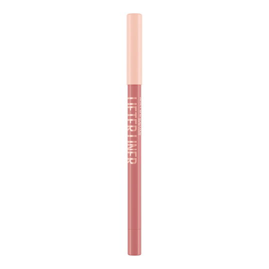 Creion de buze Lifter Liner 006 Line Leader, 1.2g, Maybelline