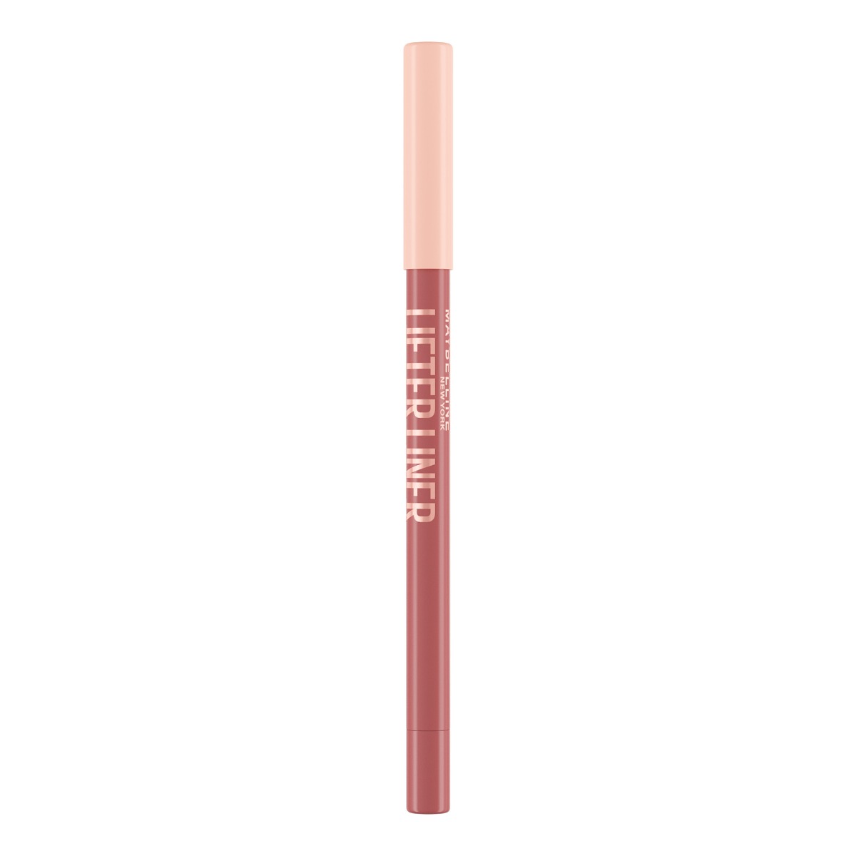 Creion de buze Lifter Liner 007 Big Lift, 1.2g, Maybelline