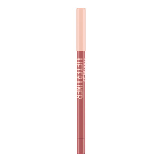 Creion de buze Lifter Liner 007 Big Lift, 1.2g, Maybelline