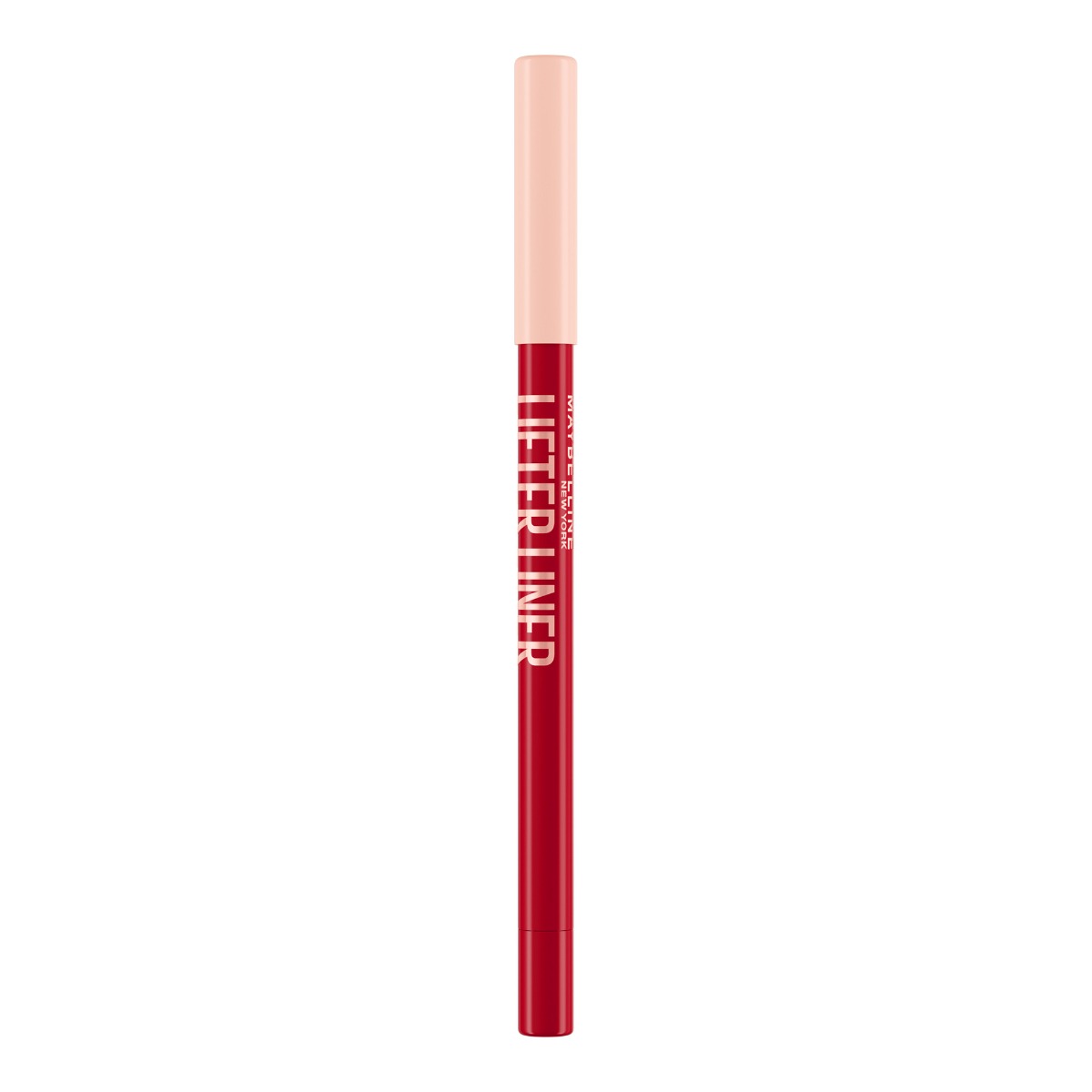 Creion de buze Lifter Liner 010 Main Character, 1.2g, Maybelline