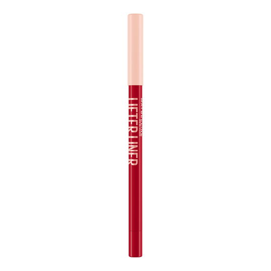 Creion de buze Lifter Liner 010 Main Character, 1.2g, Maybelline