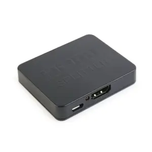 Splitter video Gembird DSP-2PH4-03, 2 x HDMI
