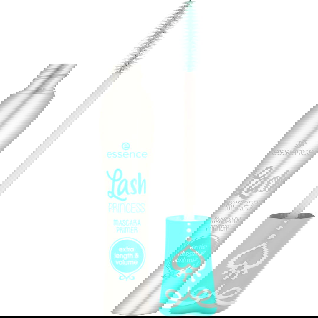 Primer pentru mascara Lash Princess Extra Length & Volume, 9ml, Essence