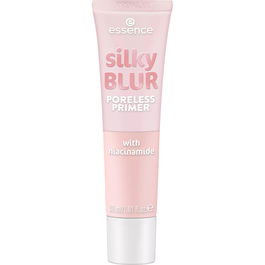 Primer Silky Blur Poreless, 30ml, Essence