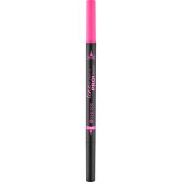 Tus pentru ochi Line it Like a Pro 01 Black, 1.2ml, Essence