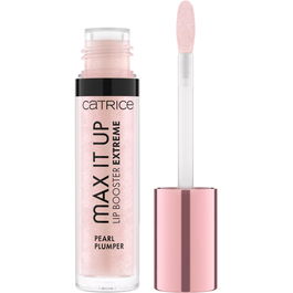 Luciu pentru buze Max It Up 070 It's a Pearl Thing Pink, 4ml, Catrice