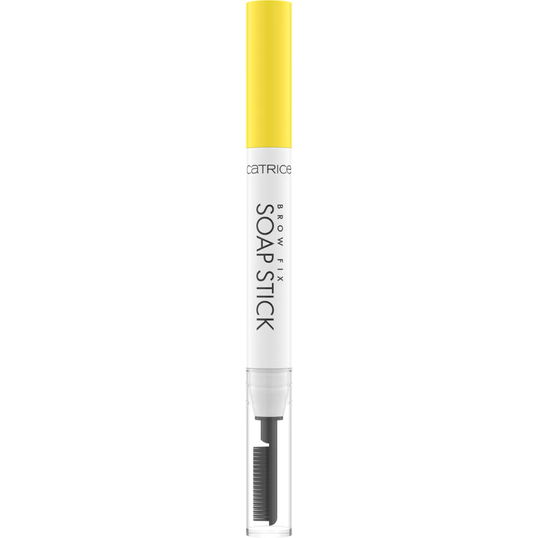 Sapun stick pentru fixarea sprancenelor 010, 1g, Catrice