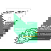 Pachet Sampon anti-matreata pentru par uscat Dercos, 2 x 200ml, Vichy