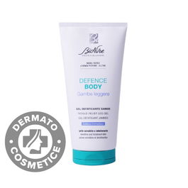 Gel pentru picioare obosite Defence Body Fatigue, 150ml, Bionike