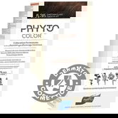 Vopsea par 5.35 Chocolate Light Brown Phytocolor, 50ml, Phyto