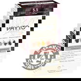 Vopsea par 5.5 Light Mohangany Brown Phytocolor, 50ml, Phyto