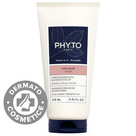 Balsam pentru protectie si stralucire culoare Phytocolor, 175ml, Phyto