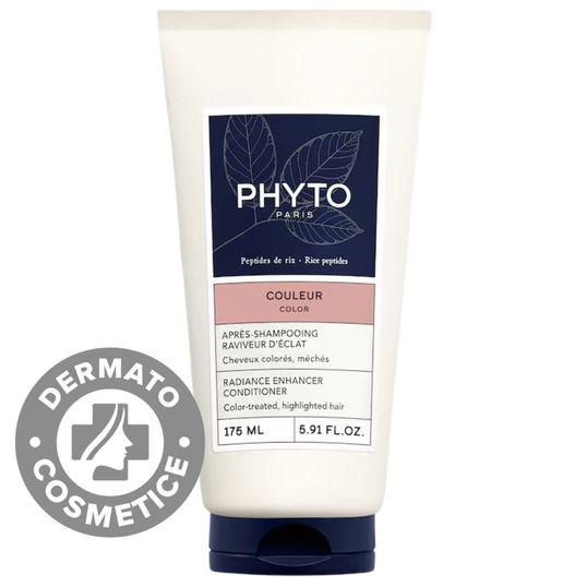 Balsam pentru protectie si stralucire culoare Phytocolor, 175ml, Phyto