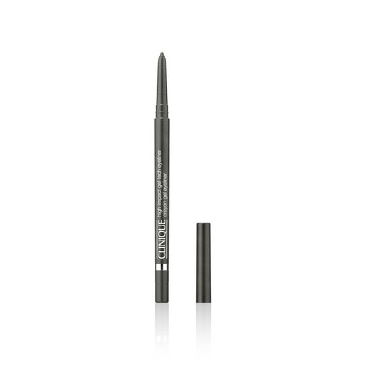 Creion pentru ochi High Impact Gel Tech Polished Pewter 07, 0.35g, Clinique