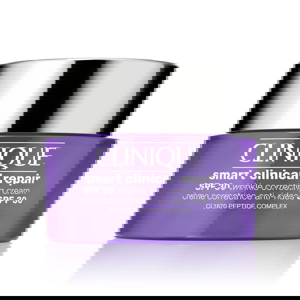 Crema reparatoare antirid cu SPF 30, 50ml, Clinique