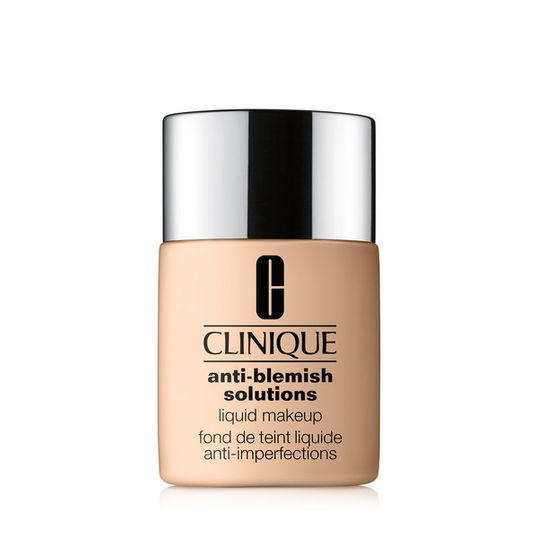 Fond de ten Acne Foundation CN10 Alabaster, 30ml, Clinique