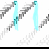 Rezerve pentru periuta de dinti electrica pentru copii 4 ani, 2 bucati, Philips Sonicare