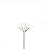 Cablu UTP Cat 6 Dahua PFM920I-6UN-C-V2, rola 305 m