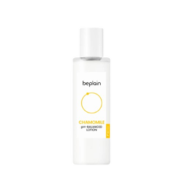 Lotiune hidratanta cu musetel Chamomile pH Balanced, 150ml, Beplain