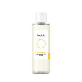 Toner cu musetel Chamomile pH Balanced, 200ml, Beplain