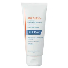 Sampon fortifiant si revitalizant Anaphase, 100 ml, Ducray