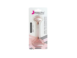 Rola de quartz pentru masaj facial, 1 bucata, Nascita