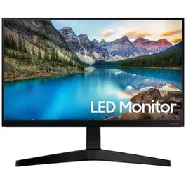Monitor Gaming IPS LED Samsung 24" LF24T370FWRXEN, Full HD (1920x1080), HDMI, DisplayPort, AMD FreeSync, 75 Hz, 5 ms (Negru)