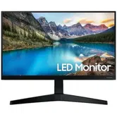 Monitor Gaming IPS LED Samsung 24" LF24T370FWRXEN, Full HD (1920x1080), HDMI, DisplayPort, AMD FreeSync, 75 Hz, 5 ms (Negru)