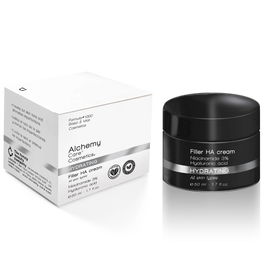 Crema hidratanta Filler HA, 50ml, Alchemy