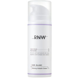 Crema pentru fata Shining Arbutin, 50ml, RNW