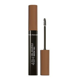 Gel pentru sprancene 48h Blond Cenusiu, 4ml, Yves Rocher