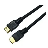 Cablu Savio CL-05, HDMI - HDMI, 2 m (Negru)