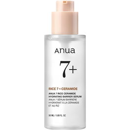 Ser de fata Rice 7 Ceramide Hydrating Barrier, 50ml, Anua