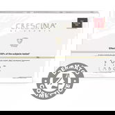 Tratament pentru barbati Re-growth HFSC 500 Crescina, 5 fiole, Labo