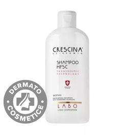 Sampon pentru femei Transdermic HFSC Crescina, 500ml, Labo