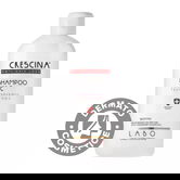 Sampon impotriva caderii parului pentru femei Transdermic Crescina, 500ml, Labo