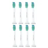 Rezerve standard de periuta de dinti electrica Philips Sonicare ProResults HX6018/07, 8 buc