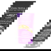 Sampon reparator cu ceramide Frizz Ease Miraculous Recovery, 75ml, John Frieda