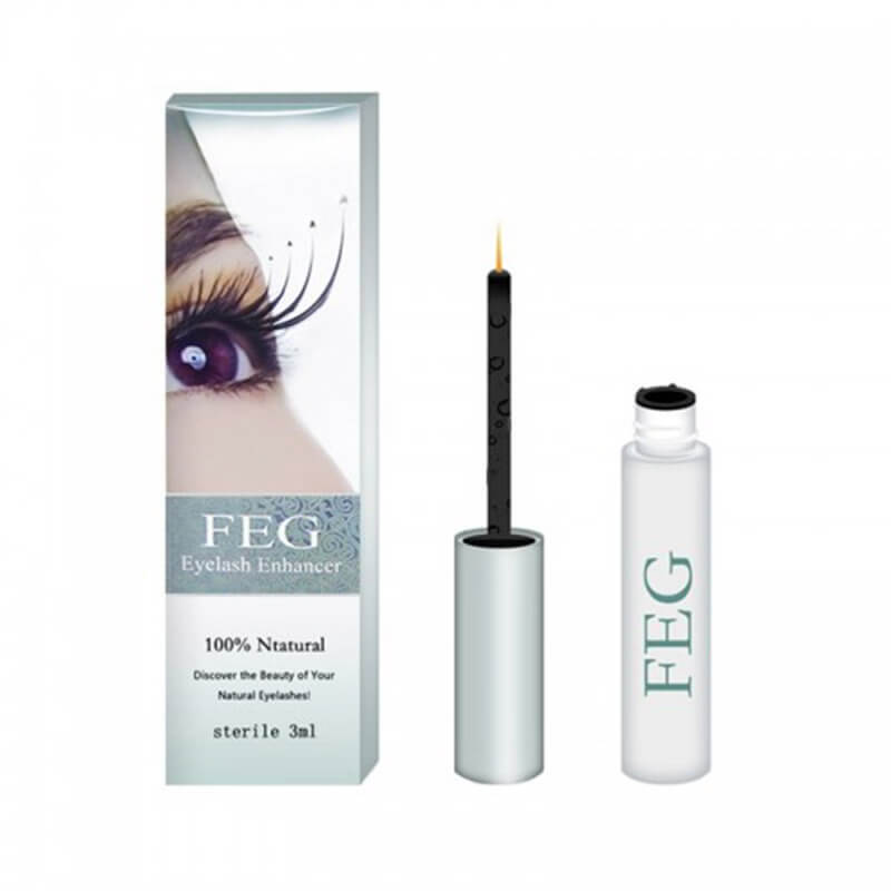 Ser activator pentru cresterea genelor, 3 ml, FEG