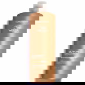 Balsam hidratant pentru par Ultimate Smooth, 1l, Wella Professionals