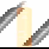 Sampon hidratant pentru par uscat si lipsit de stralucire cu Squalane & Omega 9 Ultimate Smooth, 1l, Wella Professionals