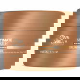 Masca de par hidratanta Ultimate Smooth, 150ml, Wella Professionals